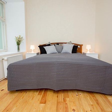 Sudalinna Apartment Раквере Екстериор снимка