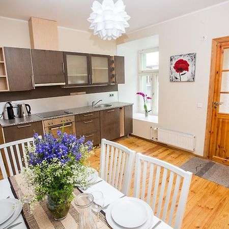 Sudalinna Apartment Раквере Екстериор снимка