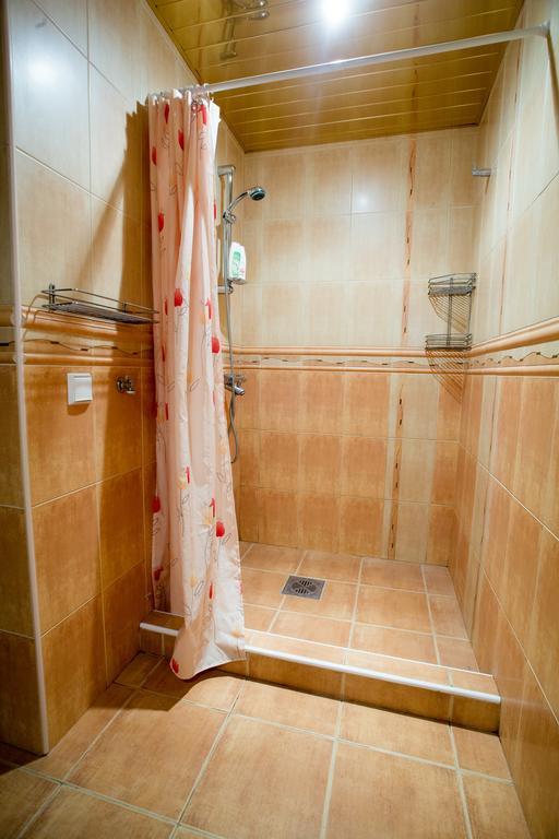 Sudalinna Apartment Раквере Екстериор снимка