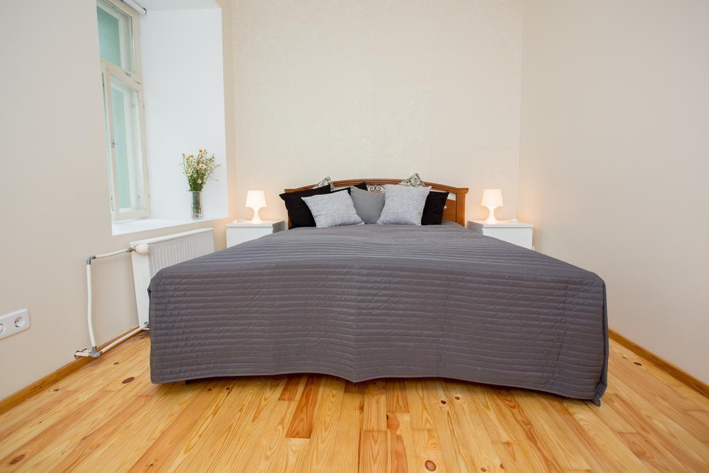 Sudalinna Apartment Раквере Екстериор снимка