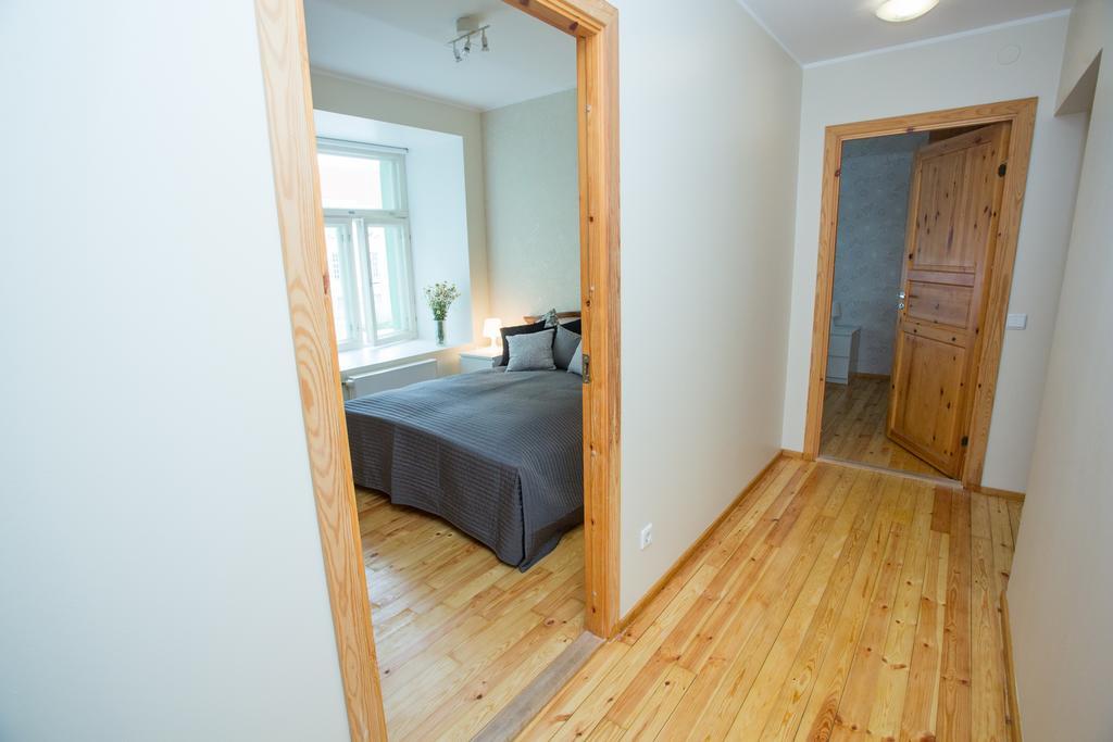 Sudalinna Apartment Раквере Екстериор снимка
