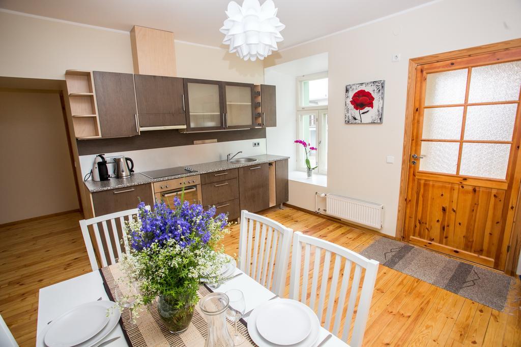 Sudalinna Apartment Раквере Екстериор снимка