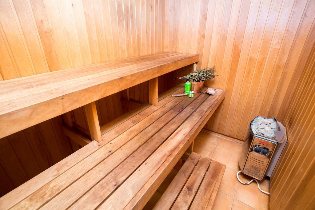 Sudalinna Apartment Раквере Екстериор снимка
