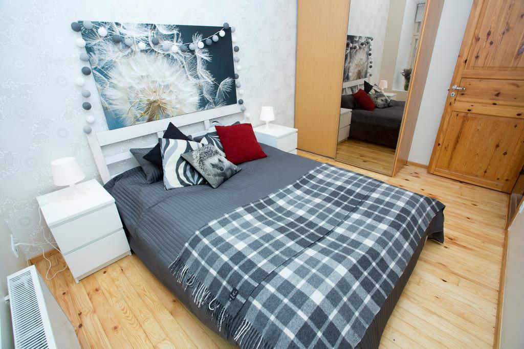 Sudalinna Apartment Раквере Екстериор снимка