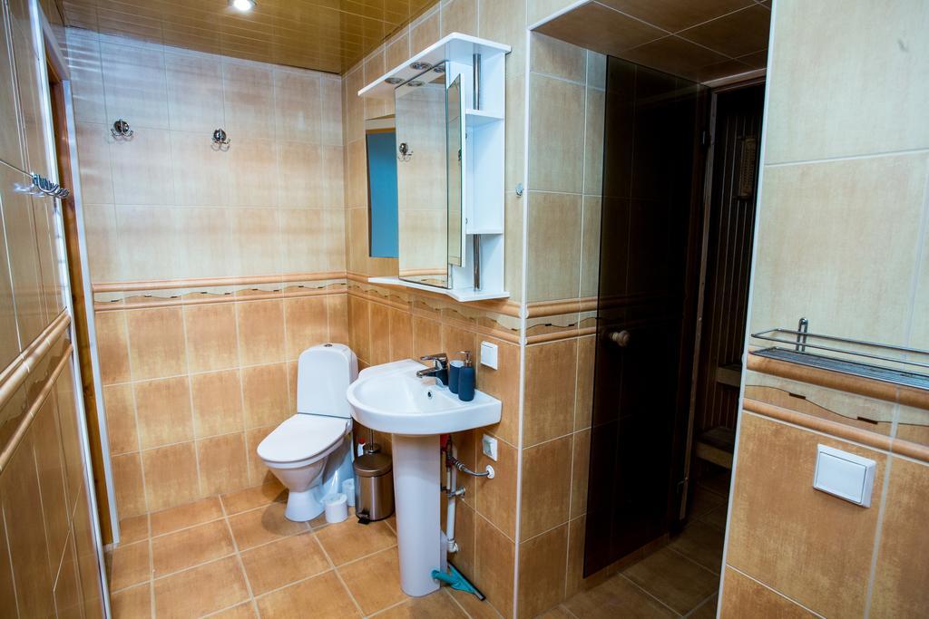 Sudalinna Apartment Раквере Екстериор снимка